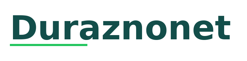 Duraznonet logo